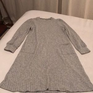 Shift dress